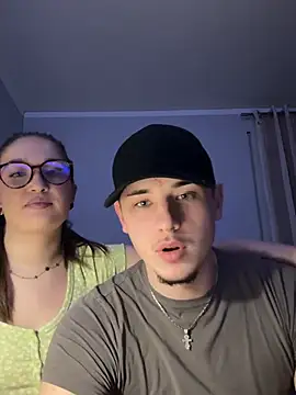 Channingboy live sex cam