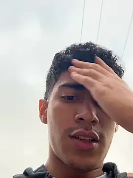 WildLogan live sex cam