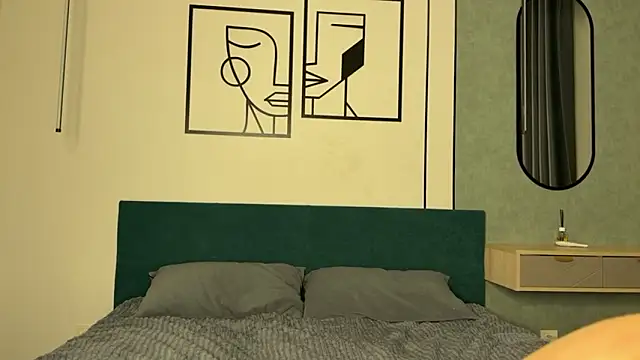 aryamirelle live sex cam