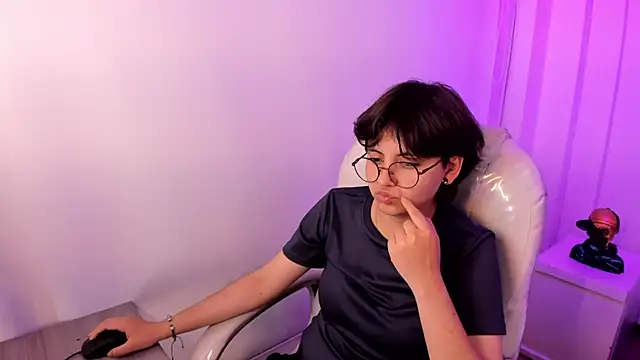 Nathaly_ds's cam snapshot