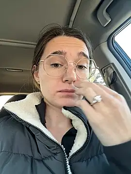 bambifarrina's cam snapshot