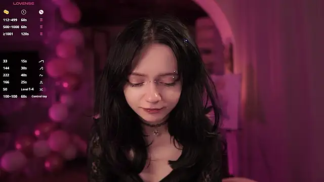 miuri_miy's cam snapshot