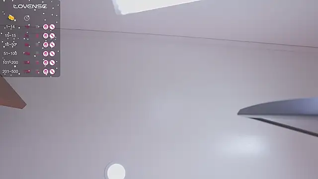 Hade_collinss's cam snapshot