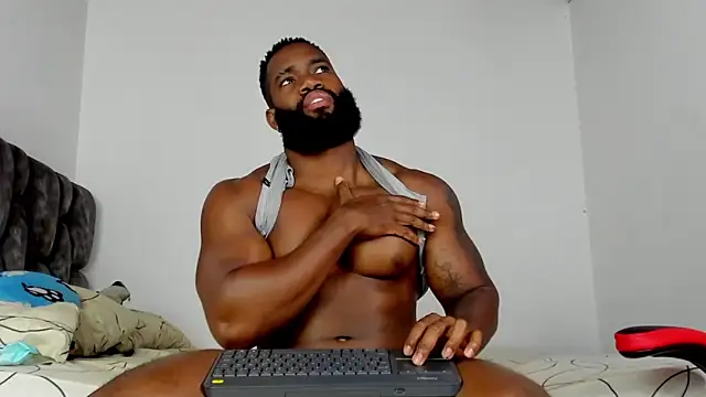 james_musclebbc live sex cam