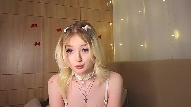 minigirl's cam snapshot