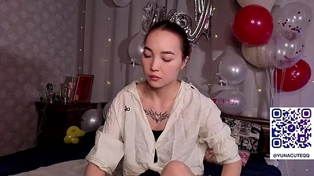 OdetteBiddy's cam snapshot