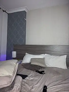 MiilaBlake's cam snapshot