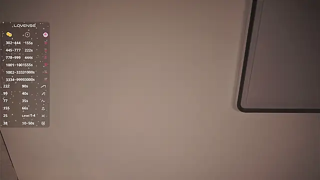 JackquelineMayson's cam snapshot