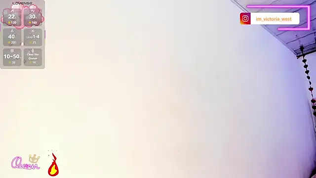 Victoria_west live sex cam