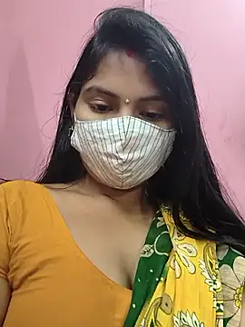 Miss_Aayushi's cam snapshot