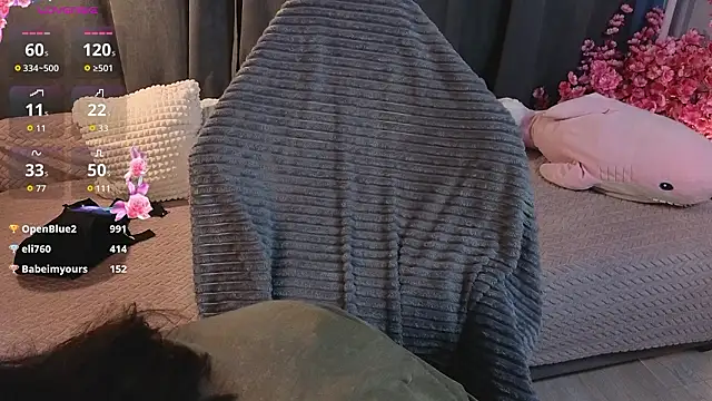 Dark_Shine's cam snapshot