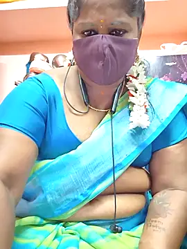 bakyasree143's cam snapshot