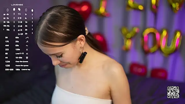 MiaHyzard's cam snapshot