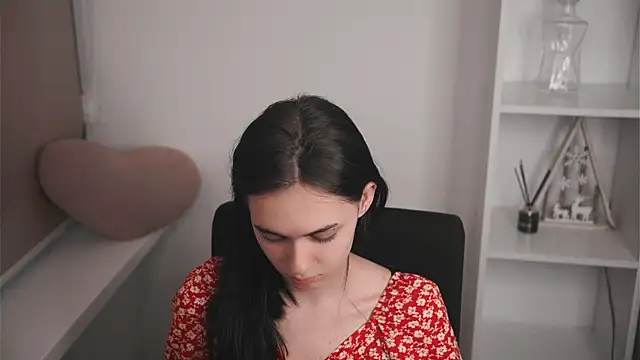 GinnyKittle's cam snapshot