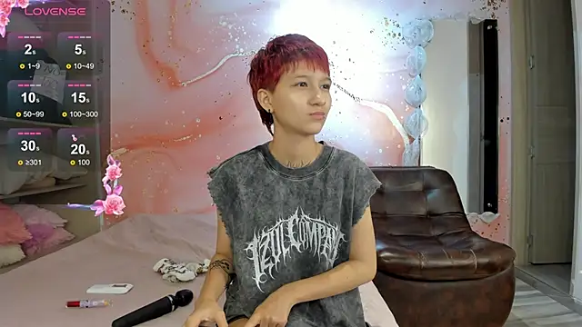 Jessi_Rosse's cam snapshot