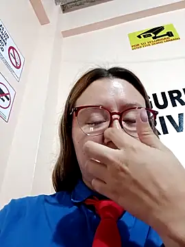 Hannah-colx's cam snapshot