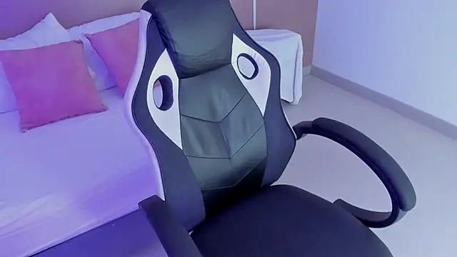 lilith_visser's cam snapshot