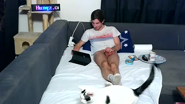 cum2camboys live sex cam