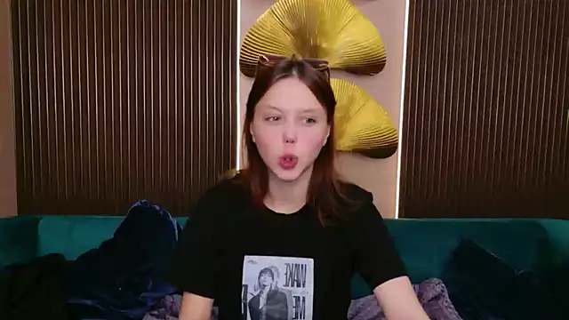 Samantha_Martines's cam snapshot