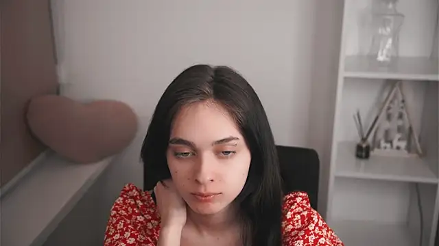 GinnyKittle's cam snapshot