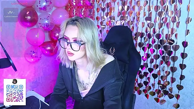 melisa_sunter's cam snapshot