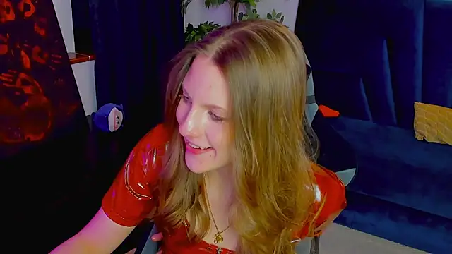 YourSweetArya's cam snapshot