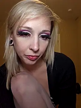 AmethystFoxx live sex cam