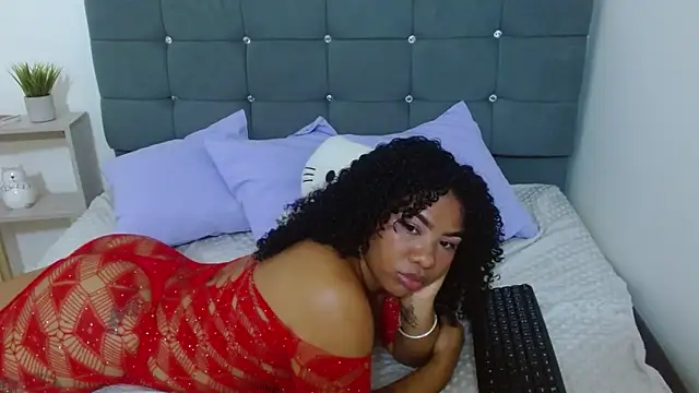 KeyTentation's cam snapshot