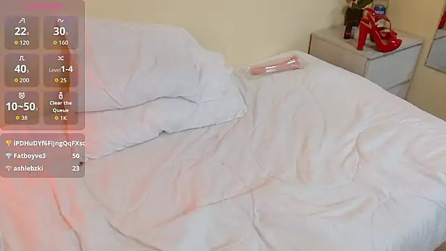 Eve_Bennett's cam snapshot