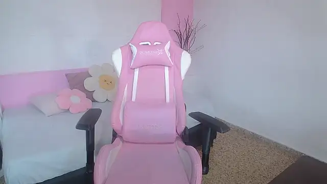 GemaRush's cam snapshot