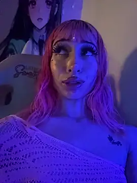 Maaddy_LS's cam snapshot