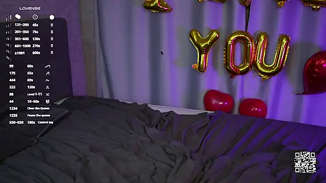 MiaHyzard's cam snapshot