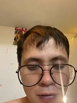 SimonMasseel's cam snapshot