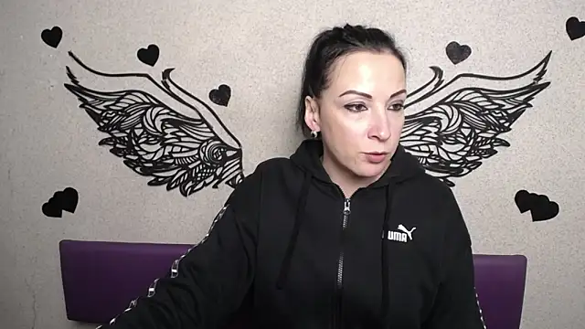 ElizabethSho's cam snapshot