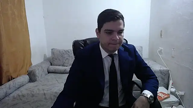 Victor_Maitland live sex cam