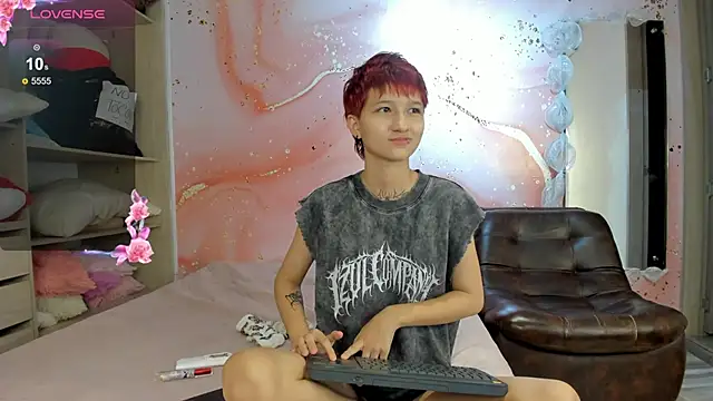 Jessi_Rosse's cam snapshot