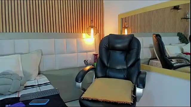 Georgia_Vega's cam snapshot