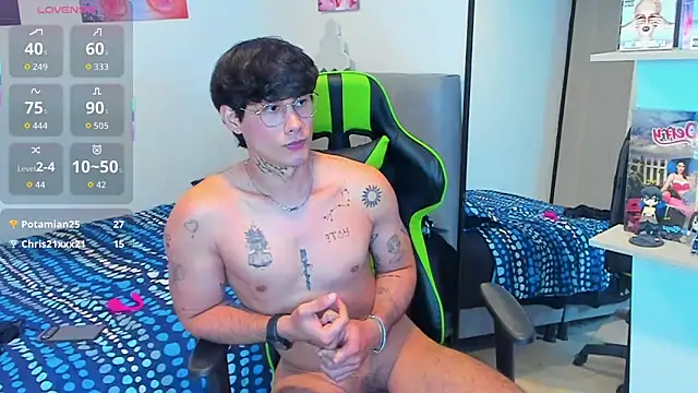 JayHotxxx live sex cam