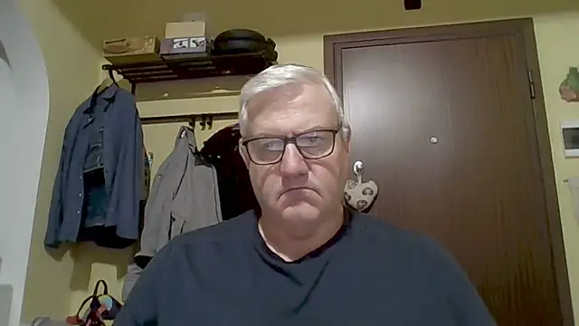 Sailor_71 live sex cam