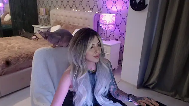 missJen111's cam snapshot