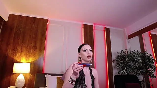 SkylerSpark's cam snapshot