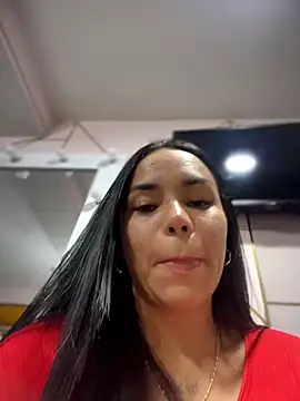 Naatalia's cam snapshot