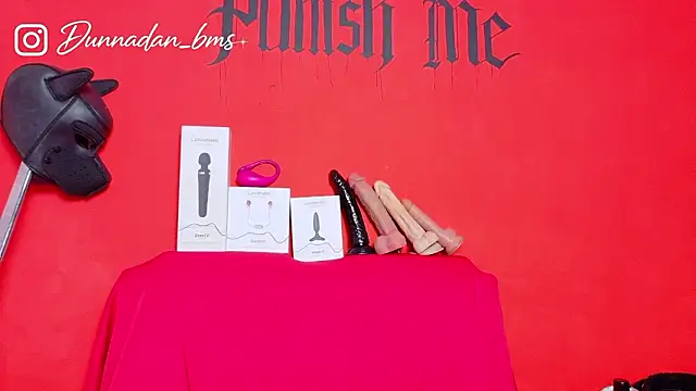 Dunnadan_Bms's cam snapshot