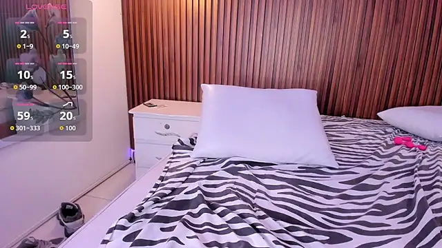 Foxy_Kylie's cam snapshot