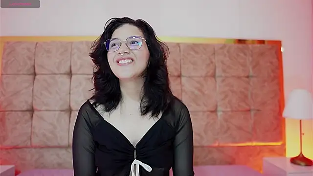 AlexiaClark7's cam snapshot