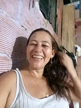 Salome_69's cam snapshot