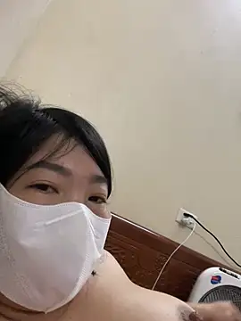 Hachi_Sweetbabie_'s cam snapshot