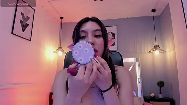 zoe-moreau's cam snapshot