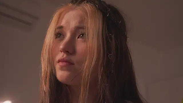 EleniRoeber live sex cam