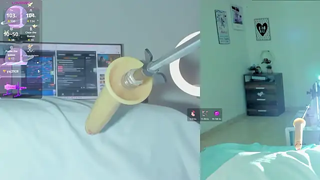 sofi_velez's cam snapshot